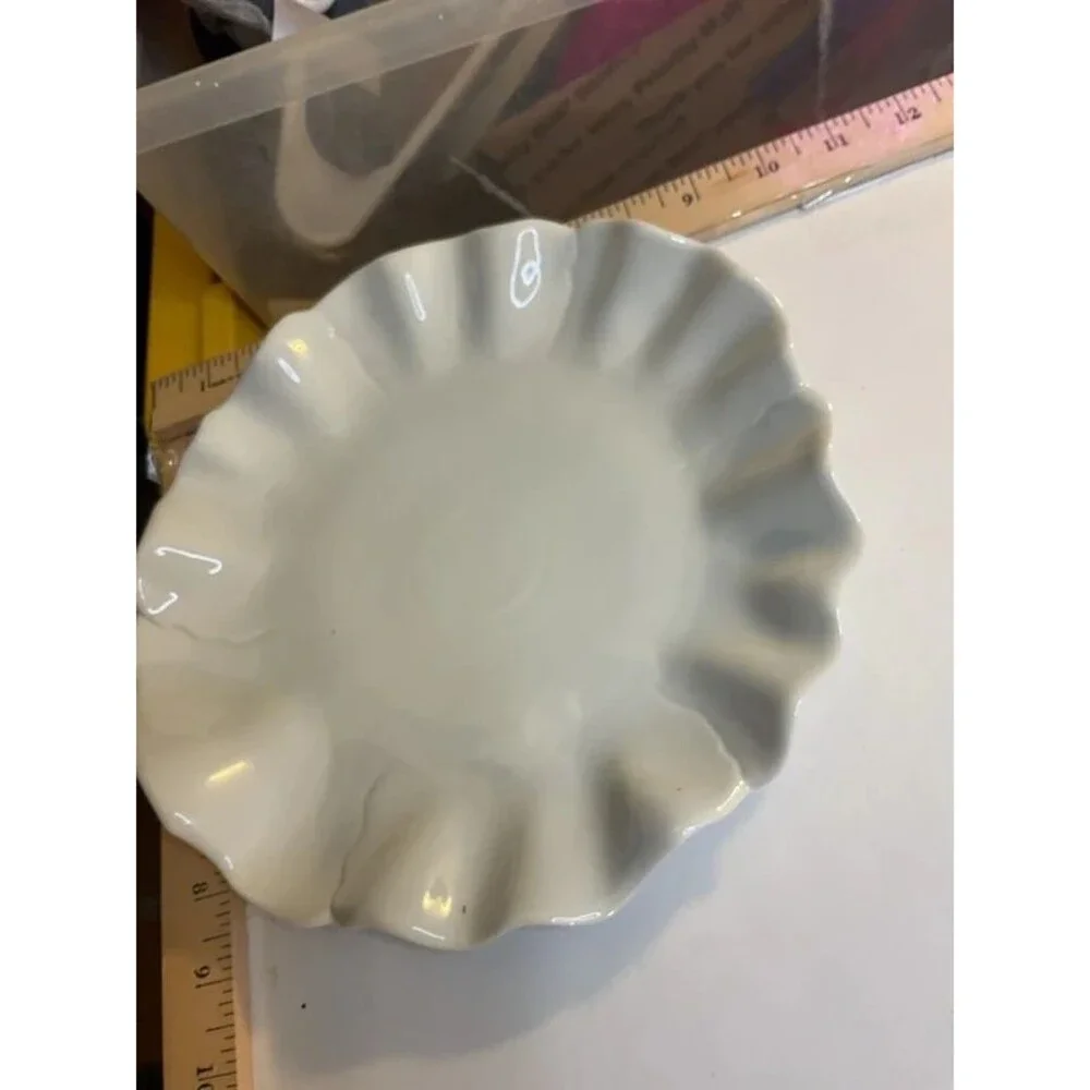 Rubel & co. 2 plate set